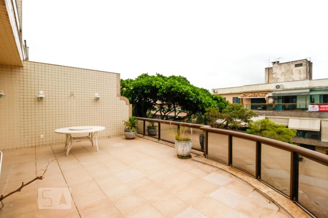 Cobertura, 5 quartos, 370 m² - Foto 7