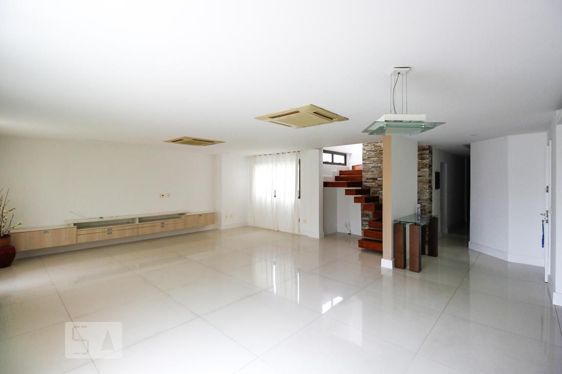 Cobertura, 5 quartos, 370 m² - Foto 4