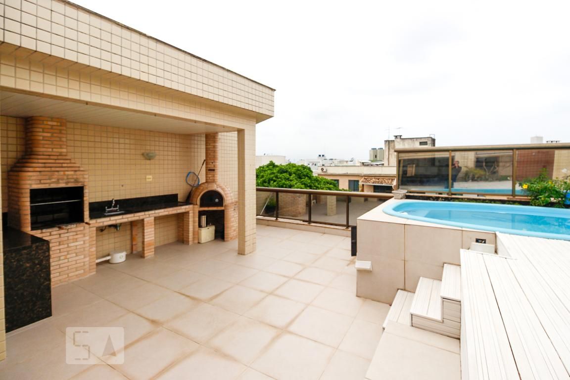 Cobertura, 5 quartos, 370 m² - Foto 57
