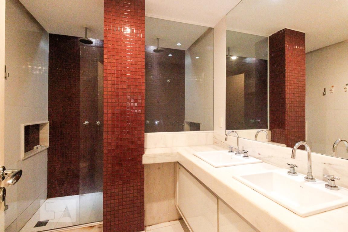 Cobertura, 5 quartos, 370 m² - Foto 19