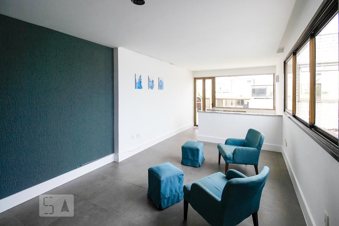 Cobertura, 5 quartos, 370 m² - Foto 36