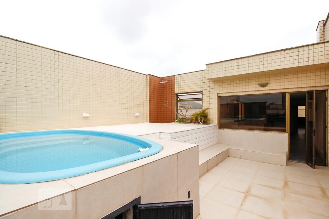 Cobertura, 5 quartos, 370 m² - Foto 59