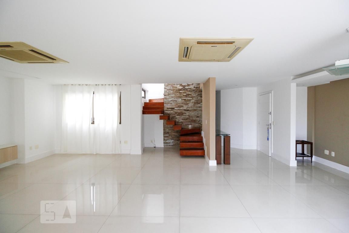 Cobertura, 5 quartos, 370 m² - Foto 5