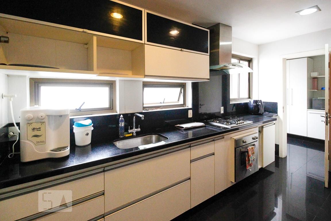 Cobertura, 5 quartos, 370 m² - Foto 67