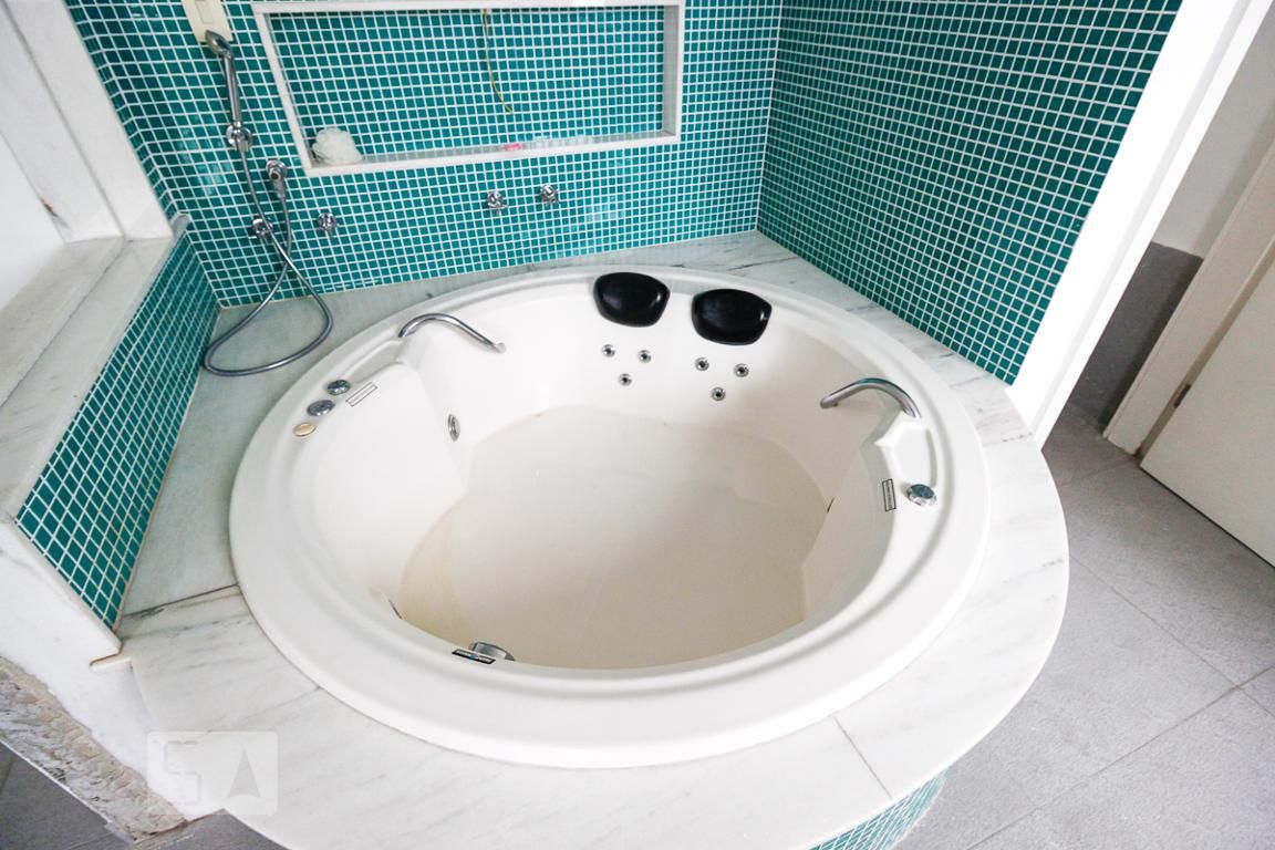 Cobertura, 5 quartos, 370 m² - Foto 50