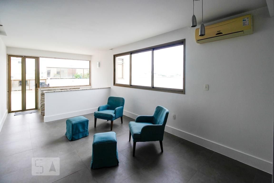 Cobertura, 5 quartos, 370 m² - Foto 35