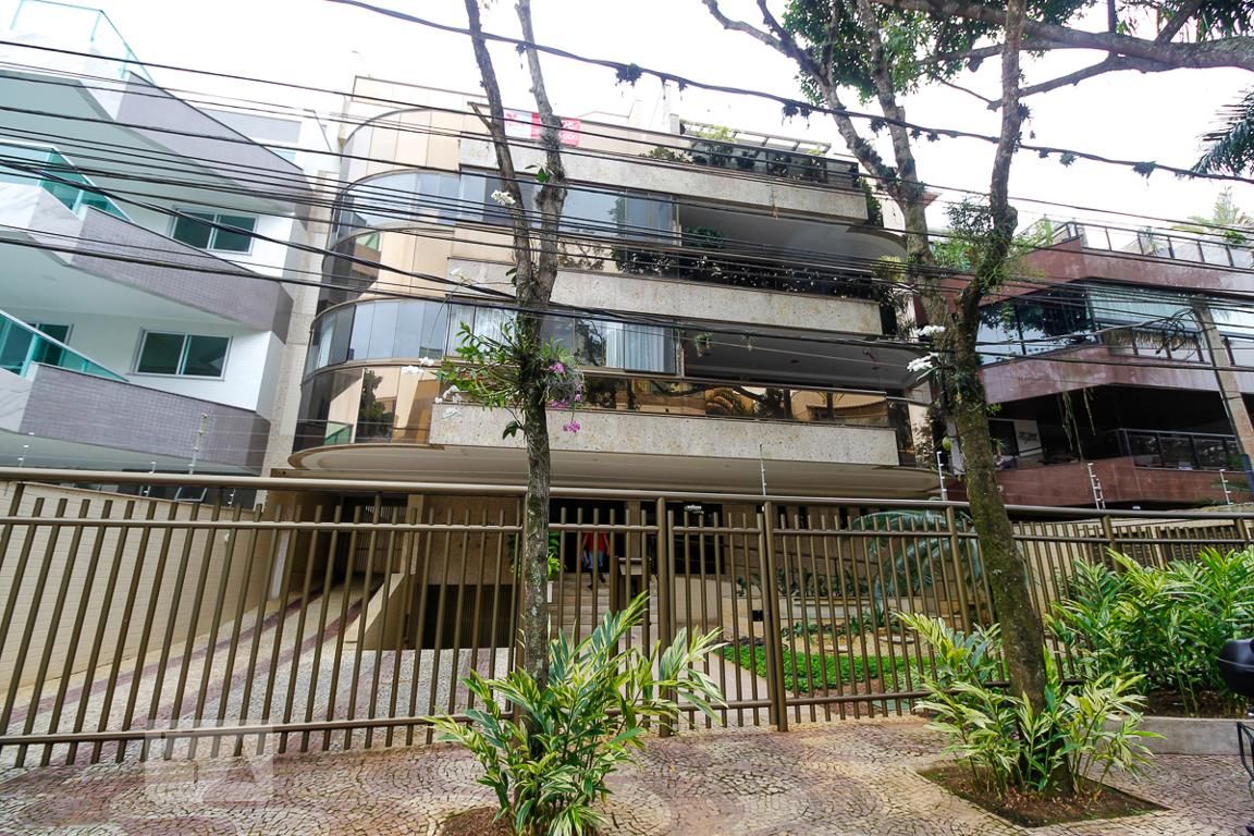 Cobertura, 5 quartos, 370 m² - Foto 79
