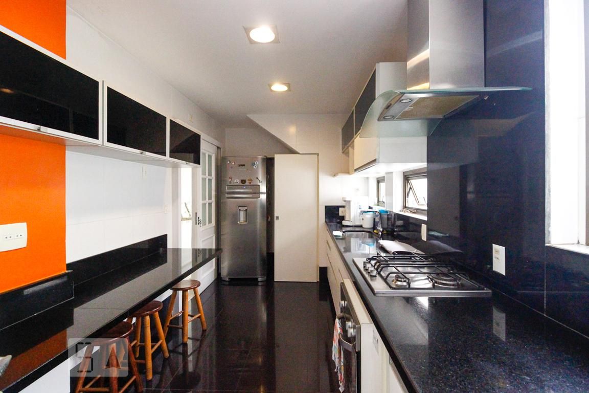 Cobertura, 5 quartos, 370 m² - Foto 69