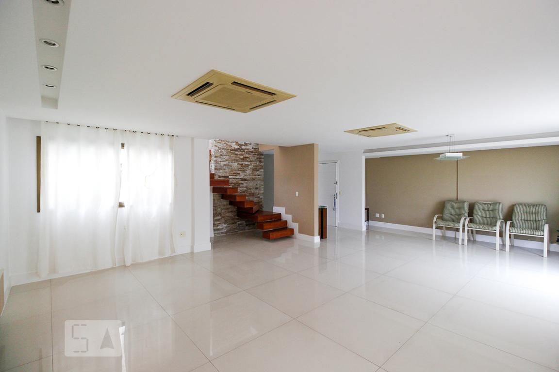 Cobertura, 5 quartos, 370 m² - Foto 3