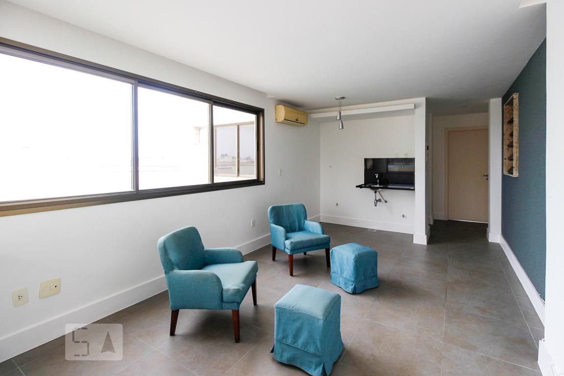 Cobertura, 5 quartos, 370 m² - Foto 33