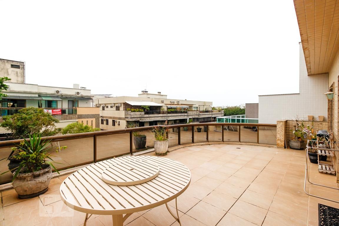 Cobertura, 5 quartos, 370 m² - Foto 6