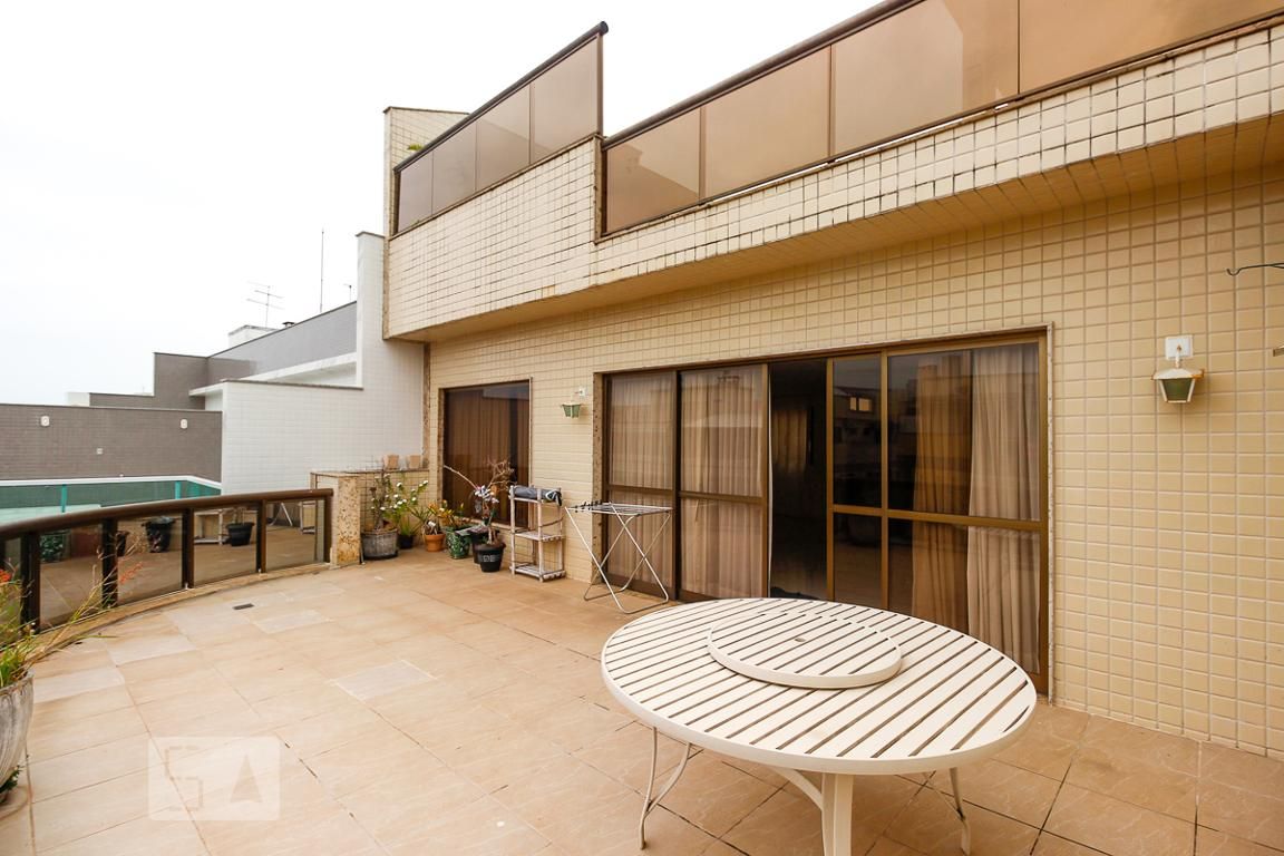 Cobertura, 5 quartos, 370 m² - Foto 9