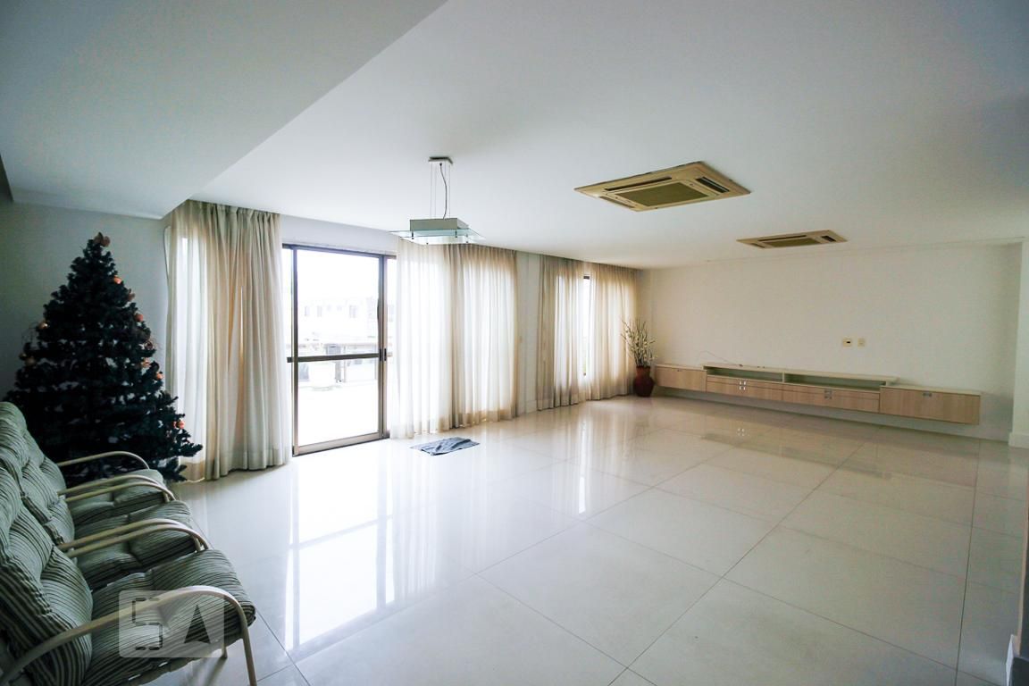 Cobertura, 5 quartos, 370 m² - Foto 1