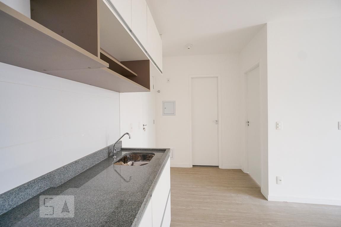 Apartamento, 1 quarto, 40 m² - Foto 12