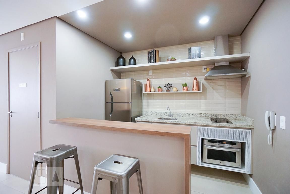 Apartamento, 1 quarto, 40 m² - Foto 22