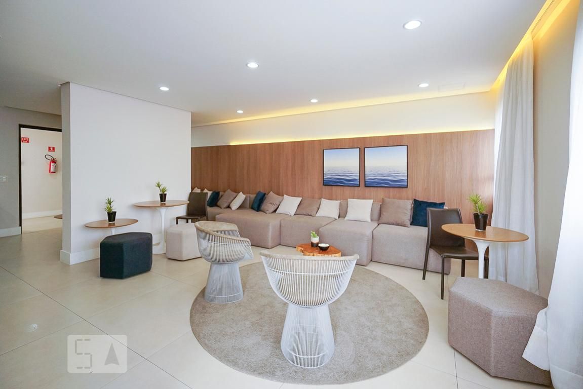 Apartamento, 1 quarto, 40 m² - Foto 21
