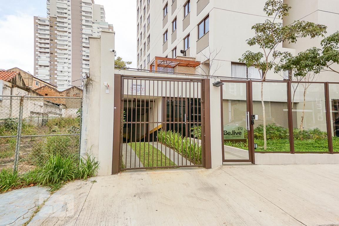 Apartamento, 1 quarto, 40 m² - Foto 36