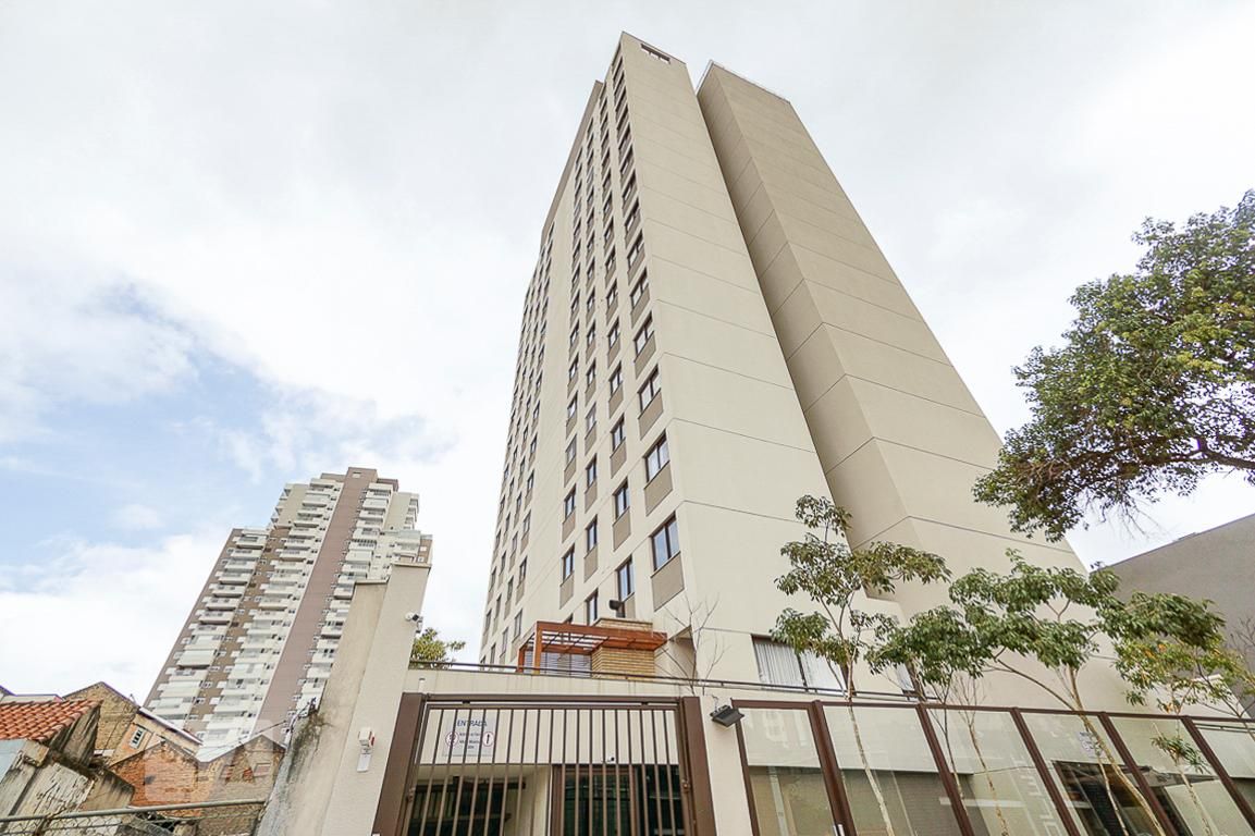 Apartamento, 1 quarto, 40 m² - Foto 37