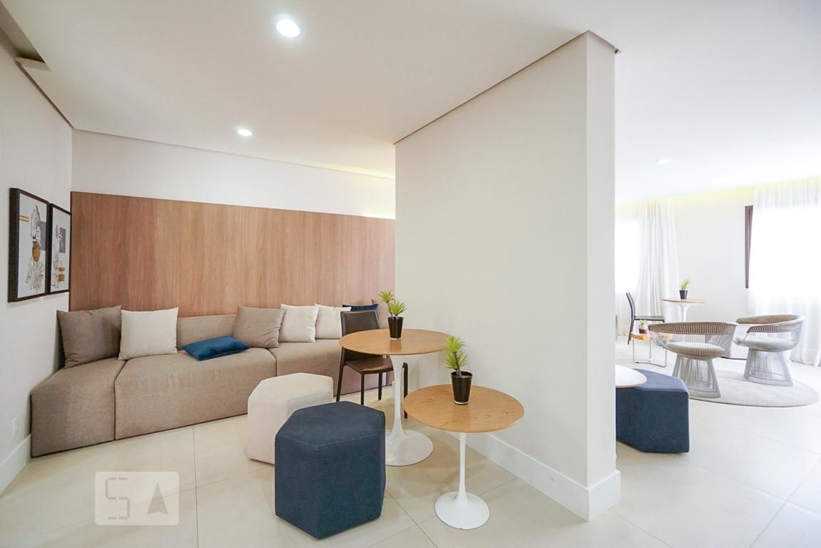 Apartamento, 1 quarto, 40 m² - Foto 23
