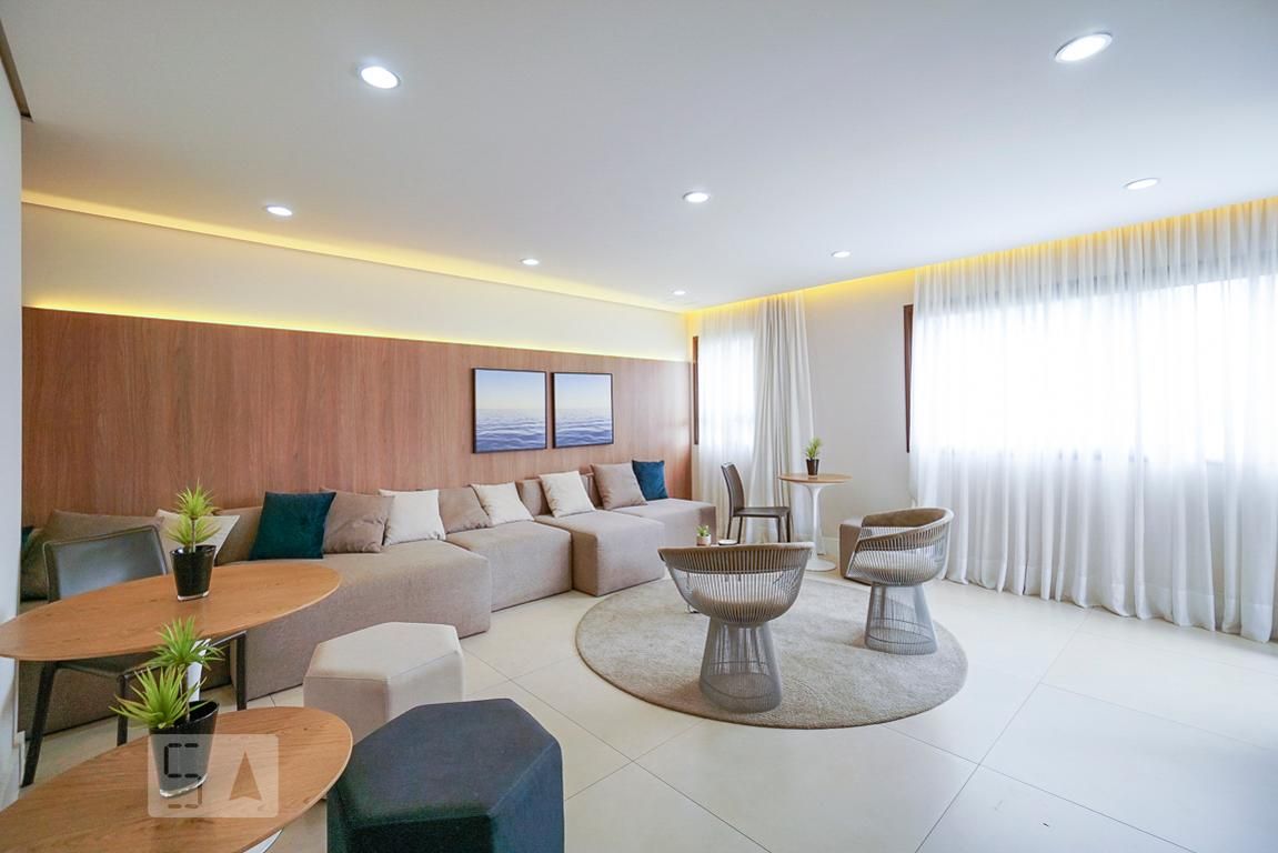 Apartamento, 1 quarto, 40 m² - Foto 20