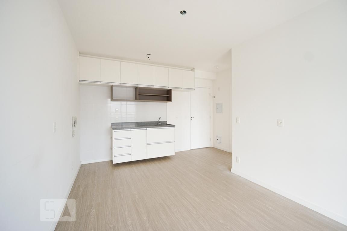 Apartamento, 1 quarto, 40 m² - Foto 3