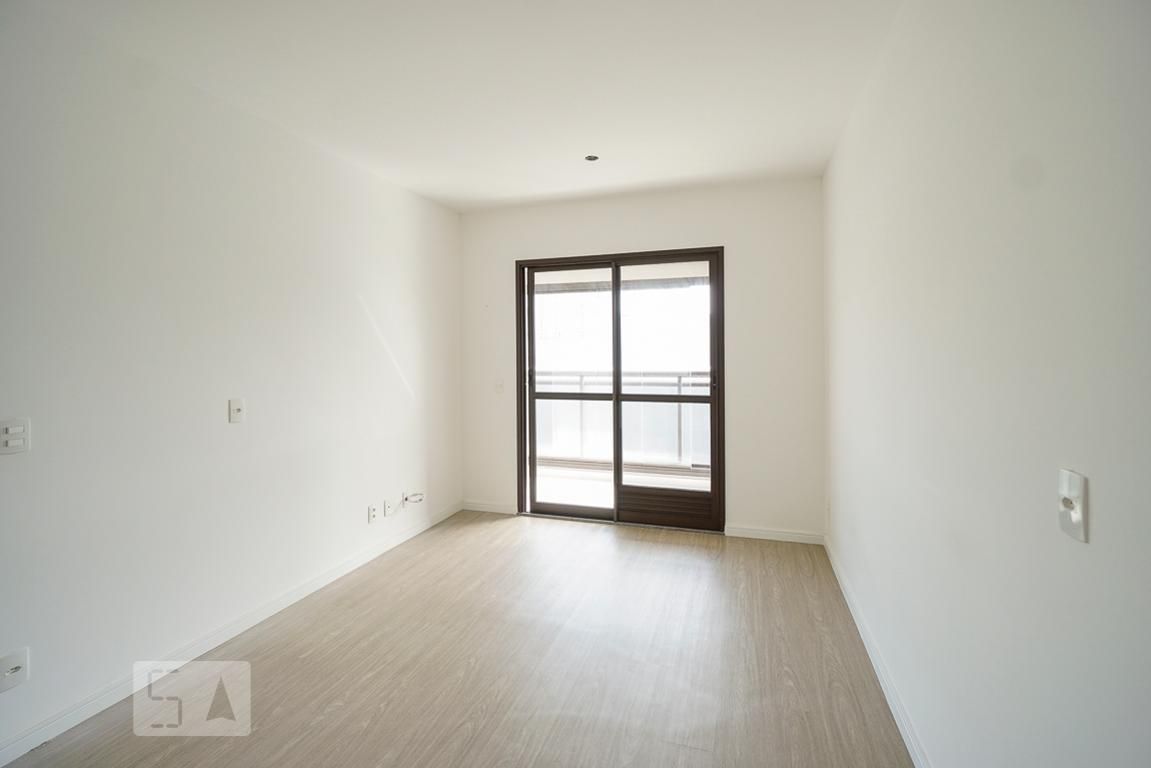 Apartamento, 1 quarto, 40 m² - Foto 2