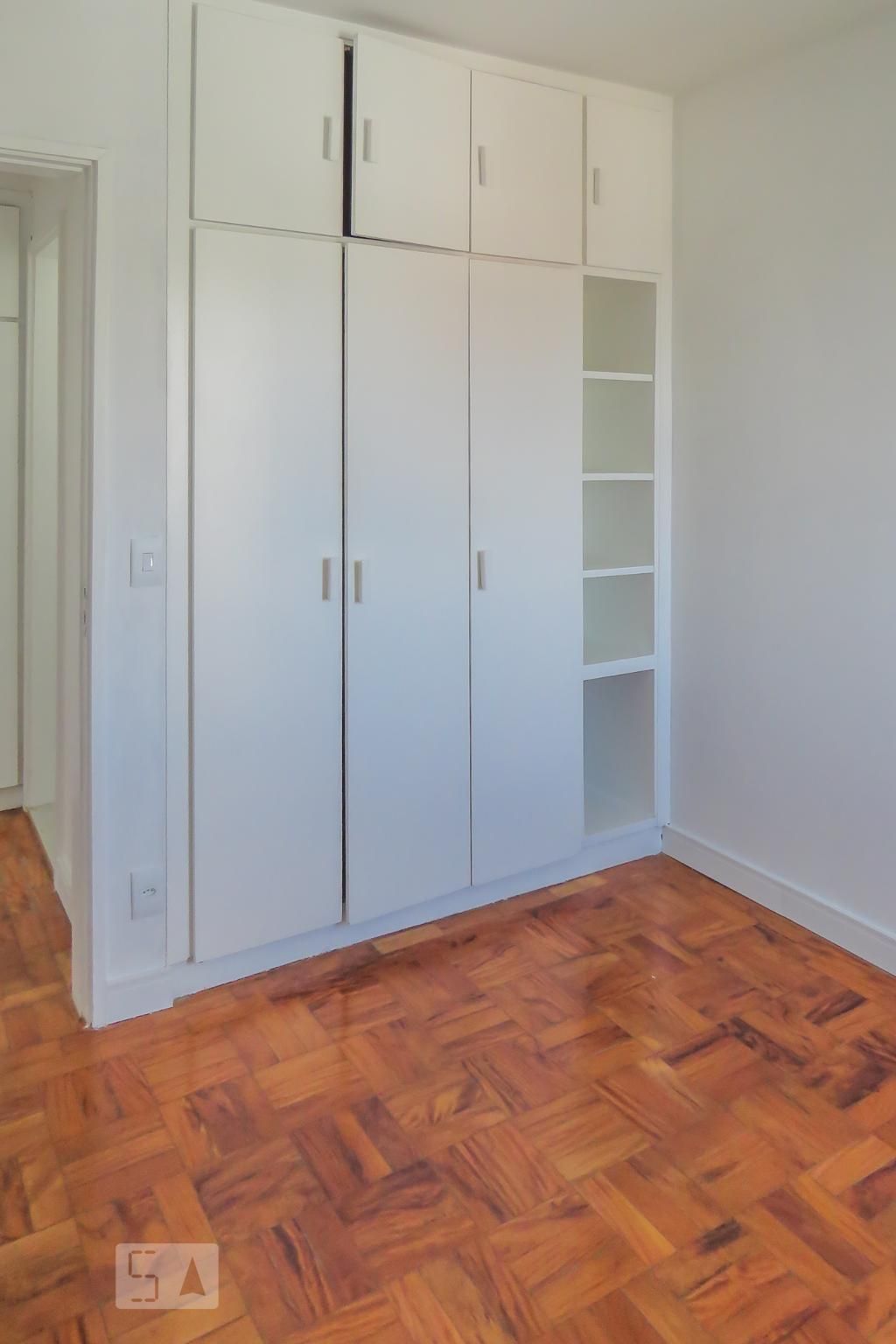 Apartamento, 1 quarto, 60 m² - Foto 8