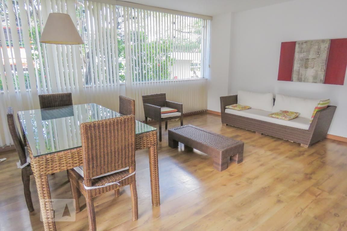 Apartamento, 1 quarto, 60 m² - Foto 41