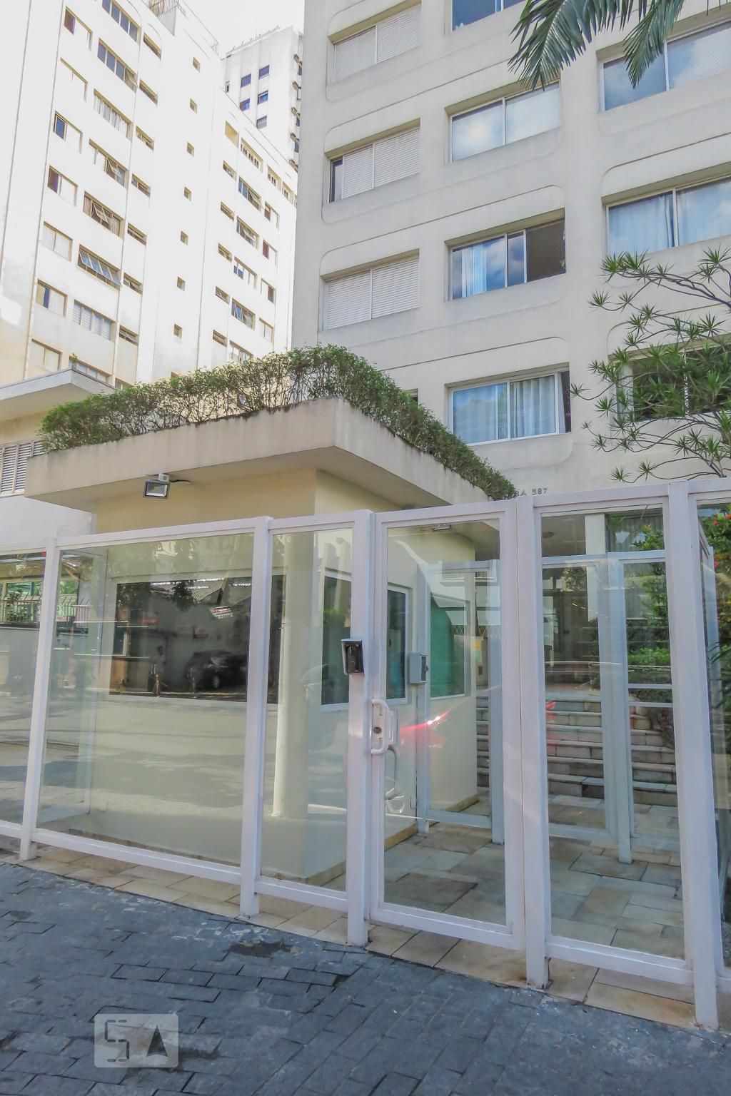 Apartamento, 1 quarto, 60 m² - Foto 42