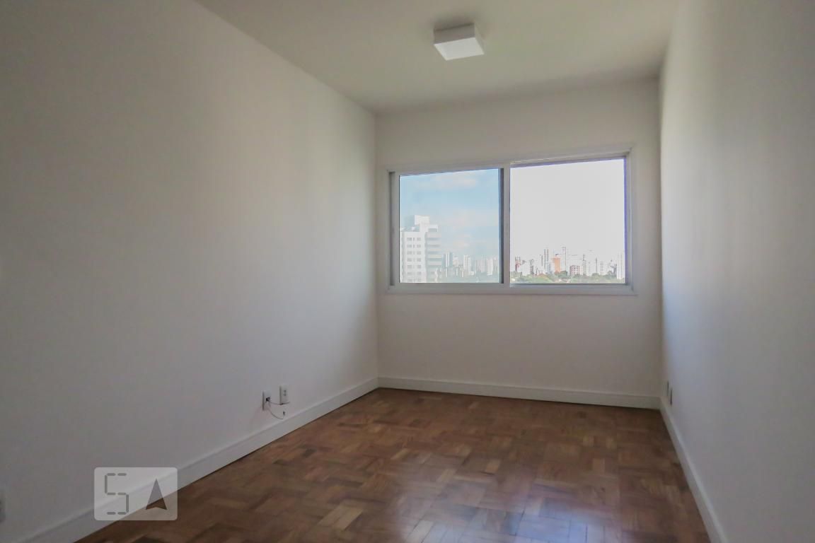 Apartamento, 1 quarto, 60 m² - Foto 1