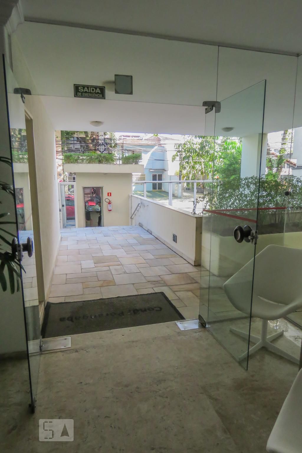 Apartamento, 1 quarto, 60 m² - Foto 31