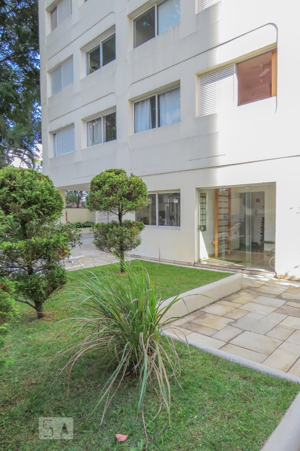 Apartamento, 1 quarto, 60 m² - Foto 33