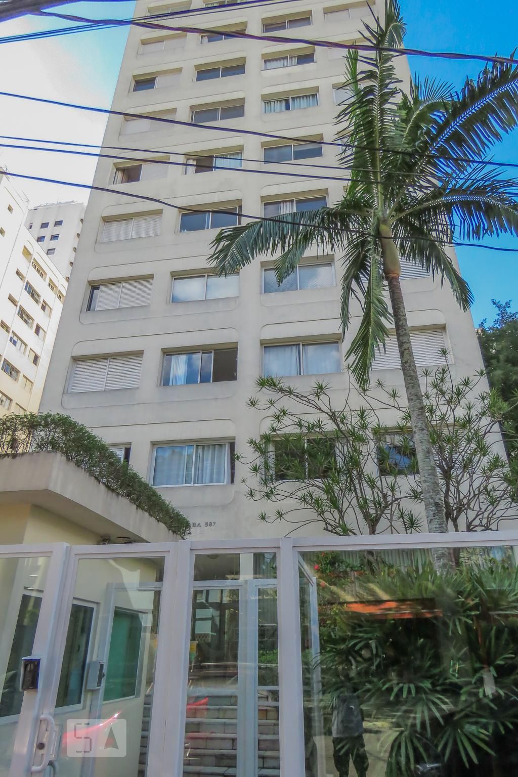 Apartamento, 1 quarto, 60 m² - Foto 43