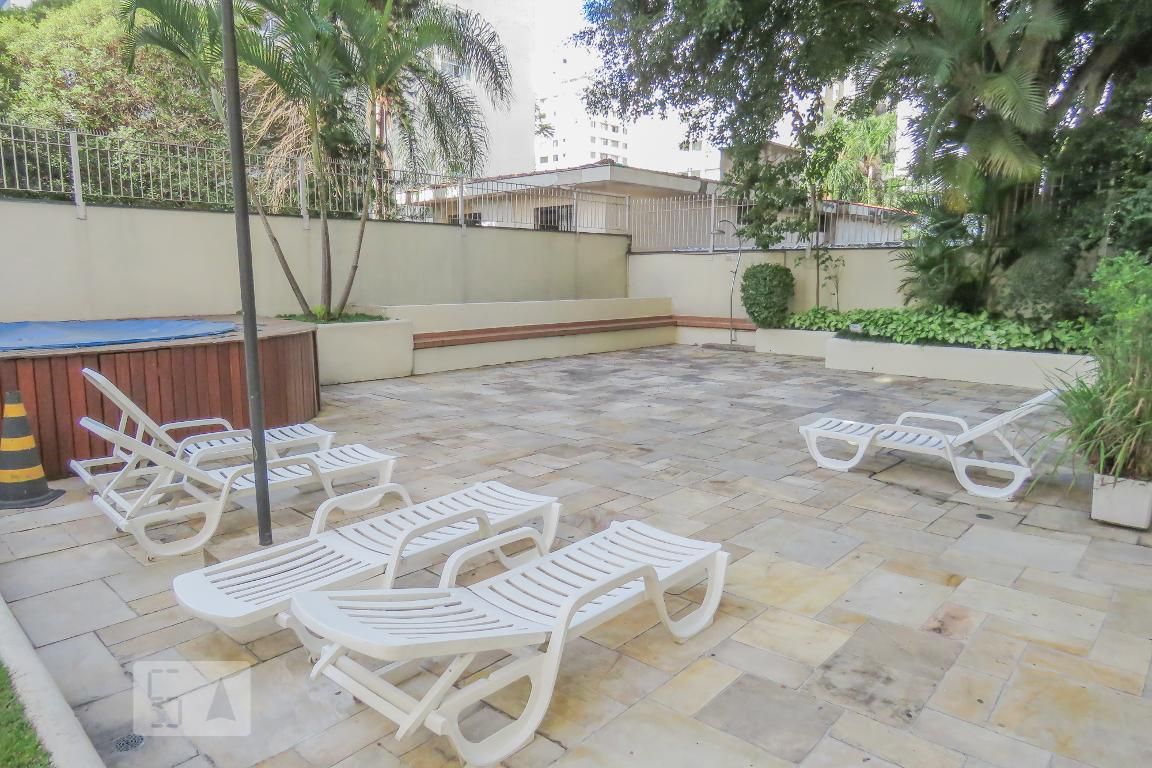Apartamento, 1 quarto, 60 m² - Foto 34