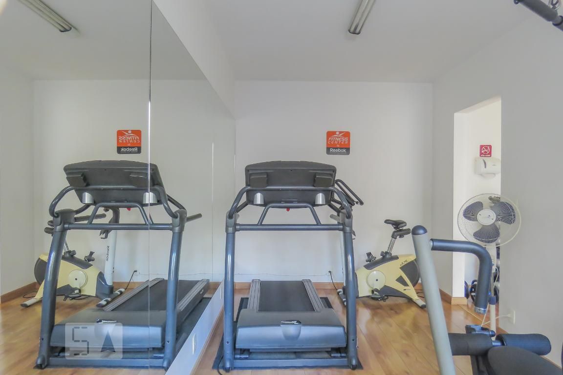 Apartamento, 1 quarto, 60 m² - Foto 38