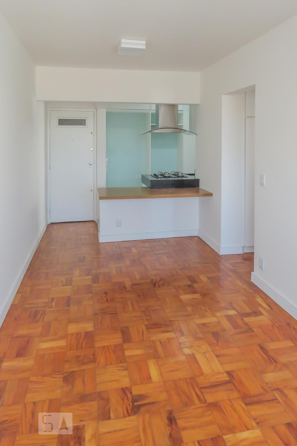 Apartamento, 1 quarto, 60 m² - Foto 3