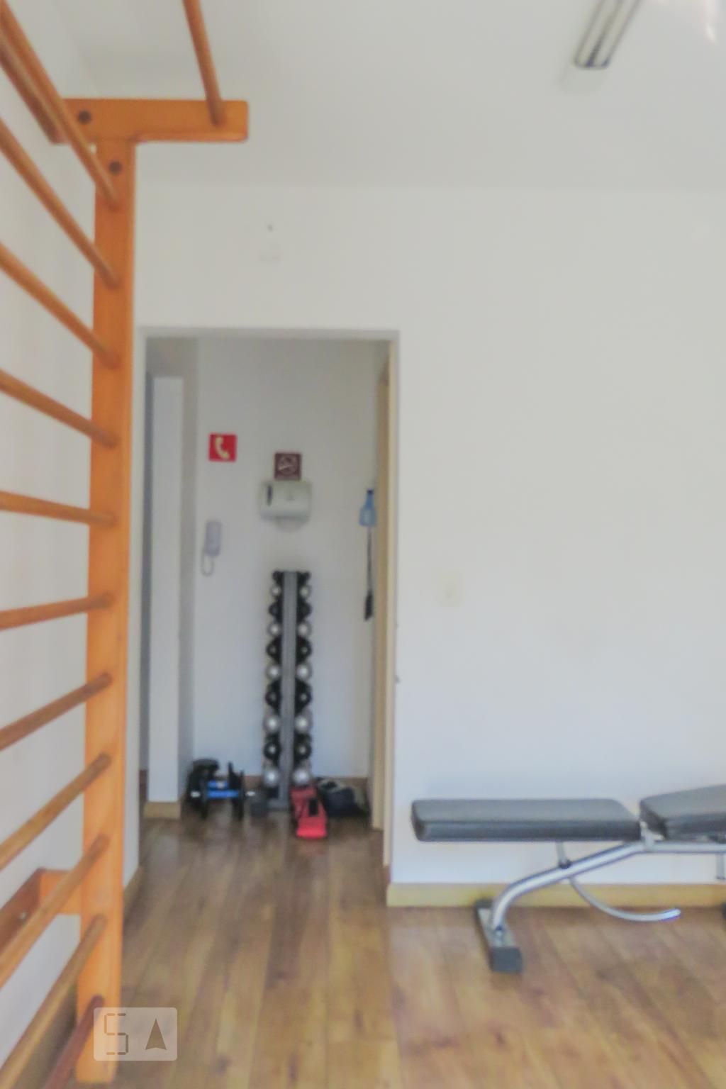Apartamento, 1 quarto, 60 m² - Foto 35