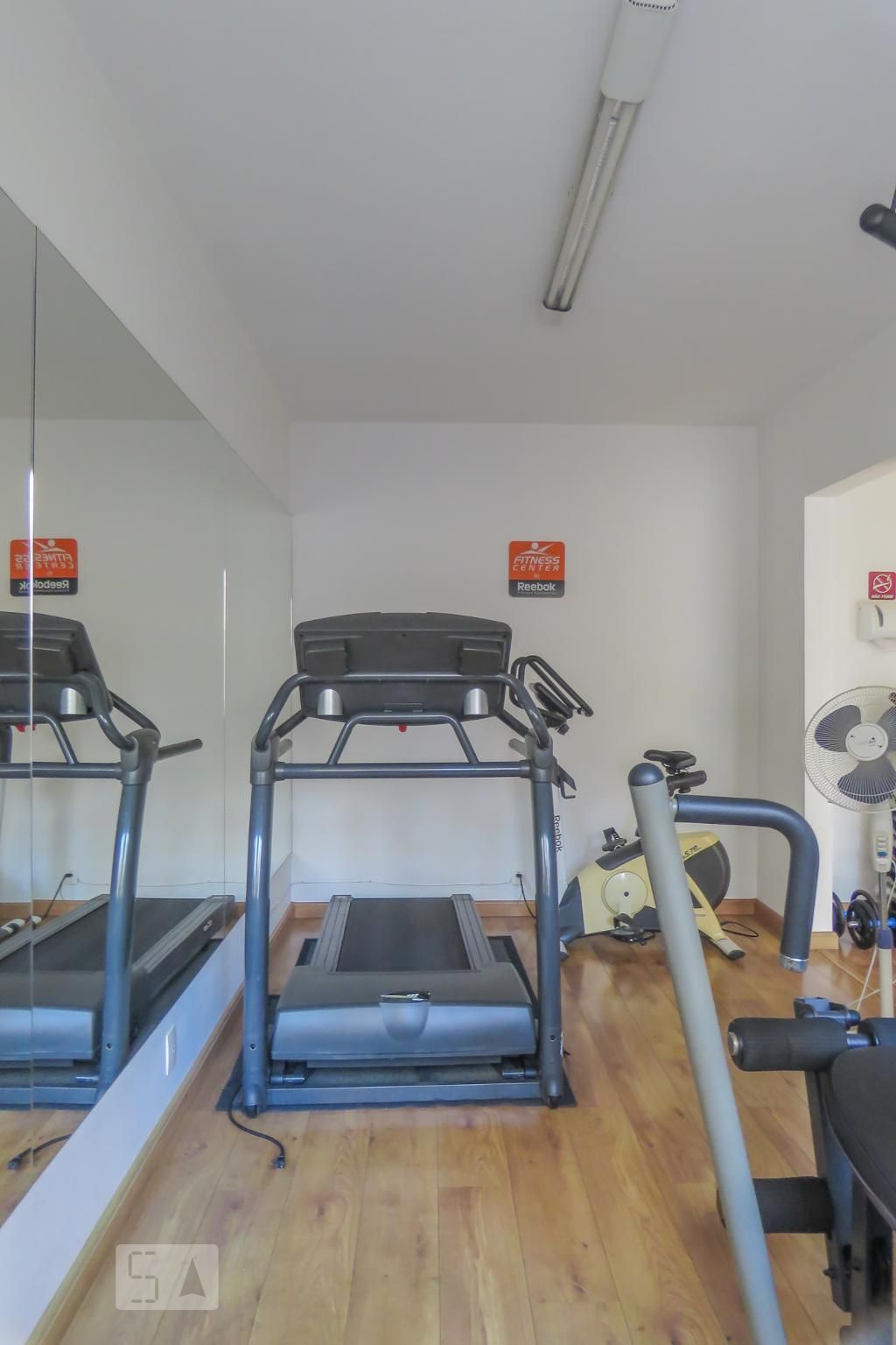 Apartamento, 1 quarto, 60 m² - Foto 37