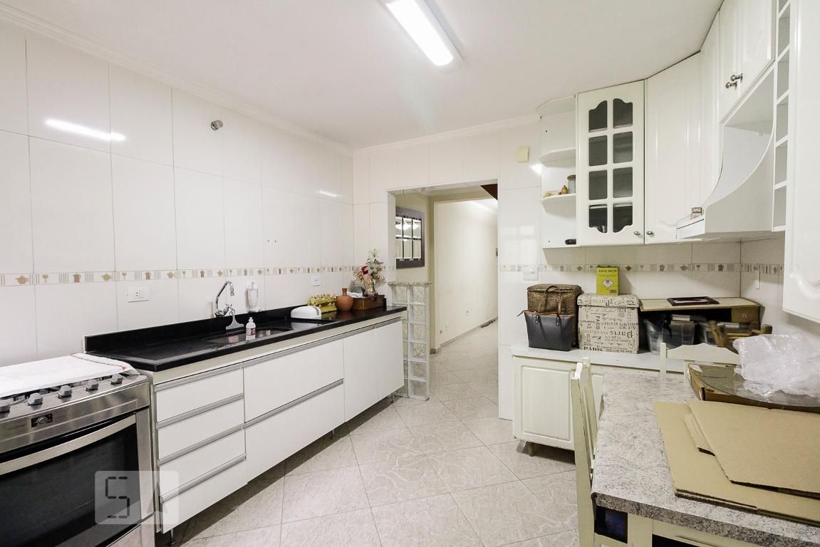 Casa, 3 quartos, 120 m² - Foto 4