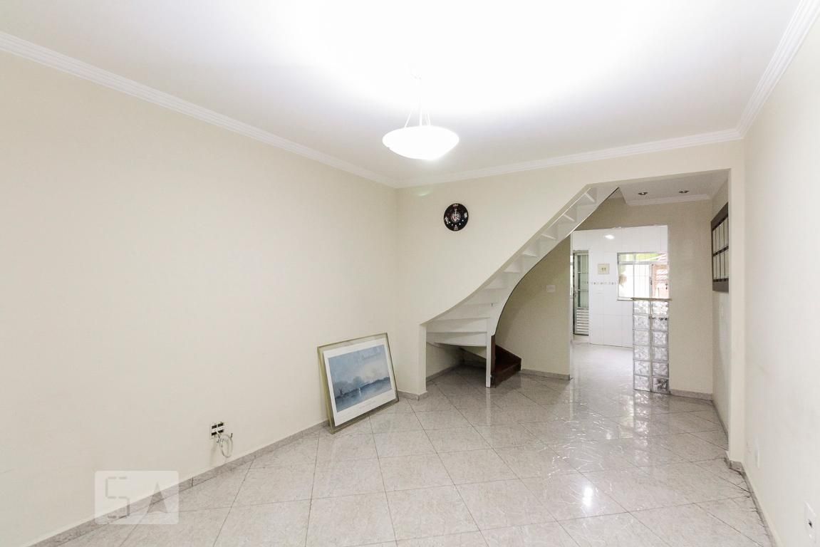 Casa, 3 quartos, 120 m² - Foto 1