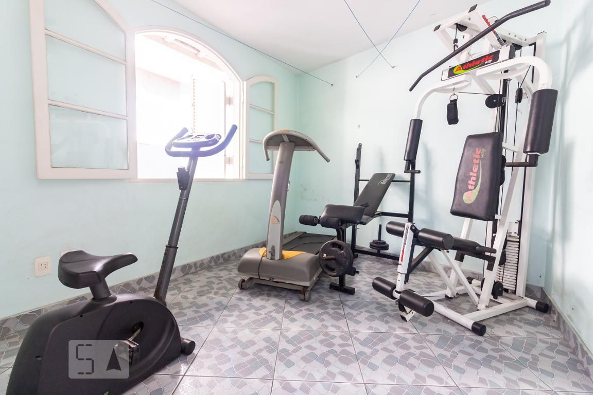 Casa, 3 quartos, 250 m² - Foto 43