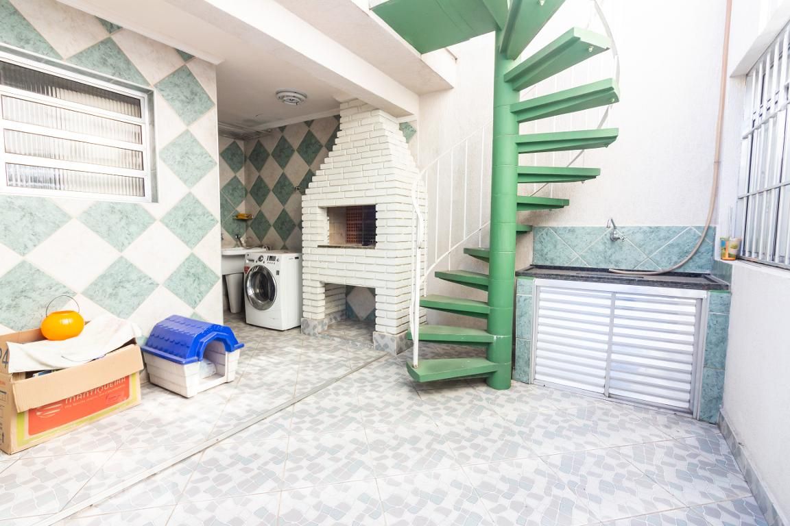 Casa, 3 quartos, 250 m² - Foto 39