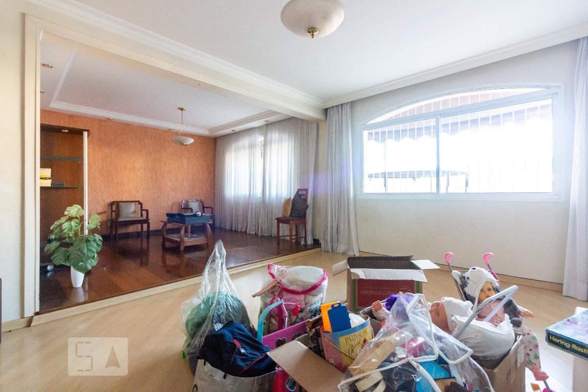 Casa, 3 quartos, 250 m² - Foto 3