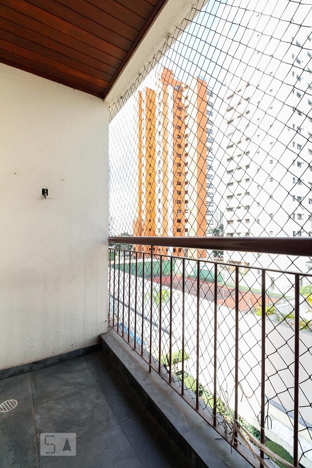 Apartamento, 2 quartos, 71 m² - Foto 4