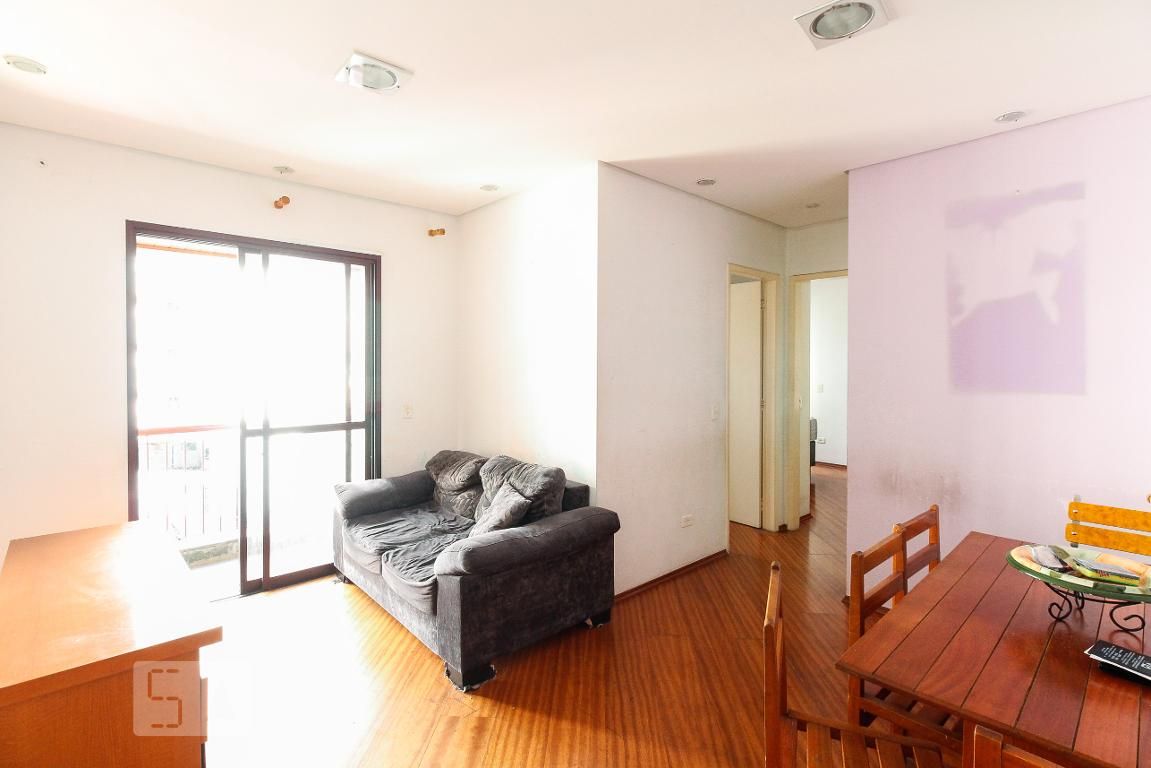 Apartamento, 2 quartos, 71 m² - Foto 2