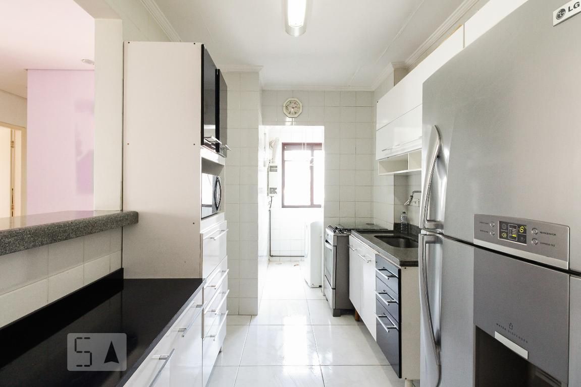 Apartamento, 2 quartos, 71 m² - Foto 16
