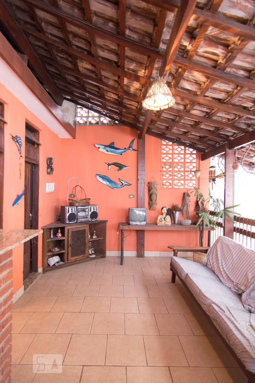 Casa, 2 quartos, 120 m² - Foto 17