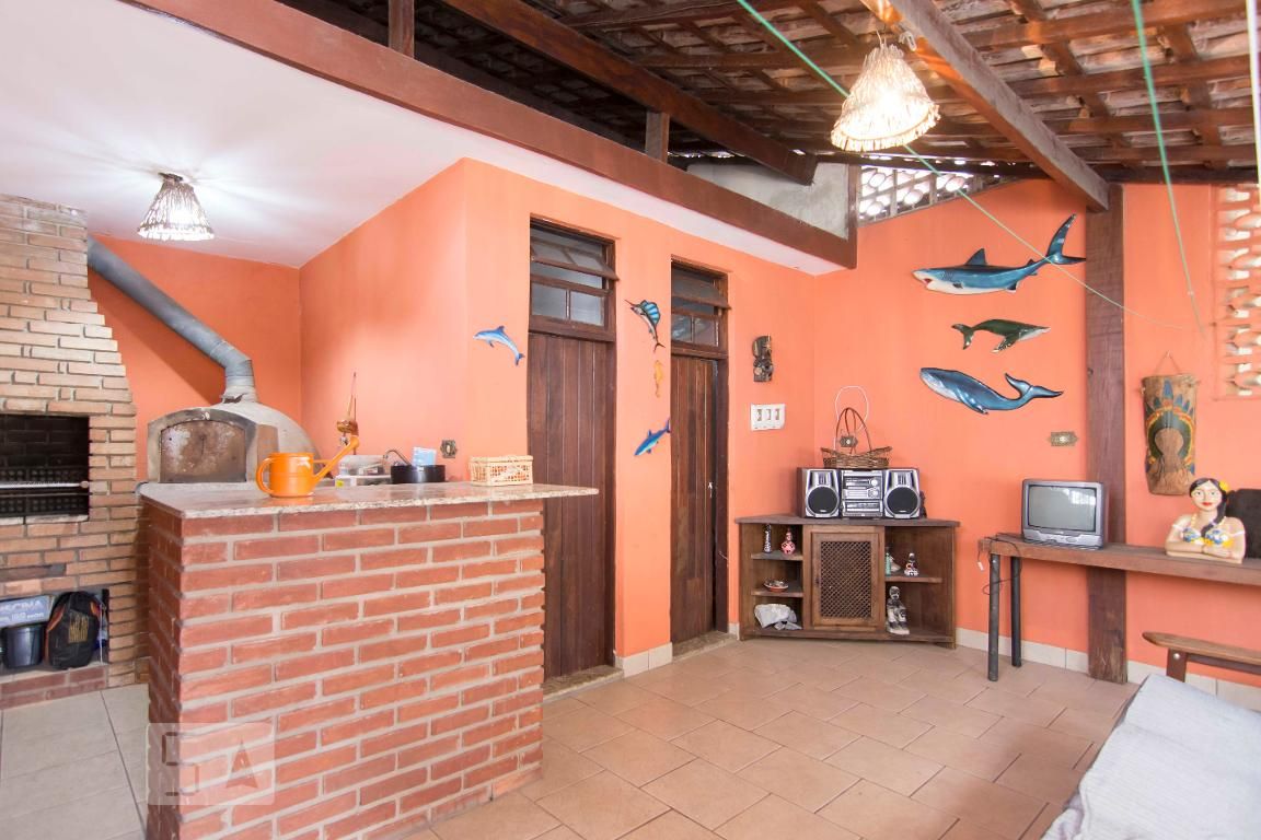 Casa, 2 quartos, 120 m² - Foto 21