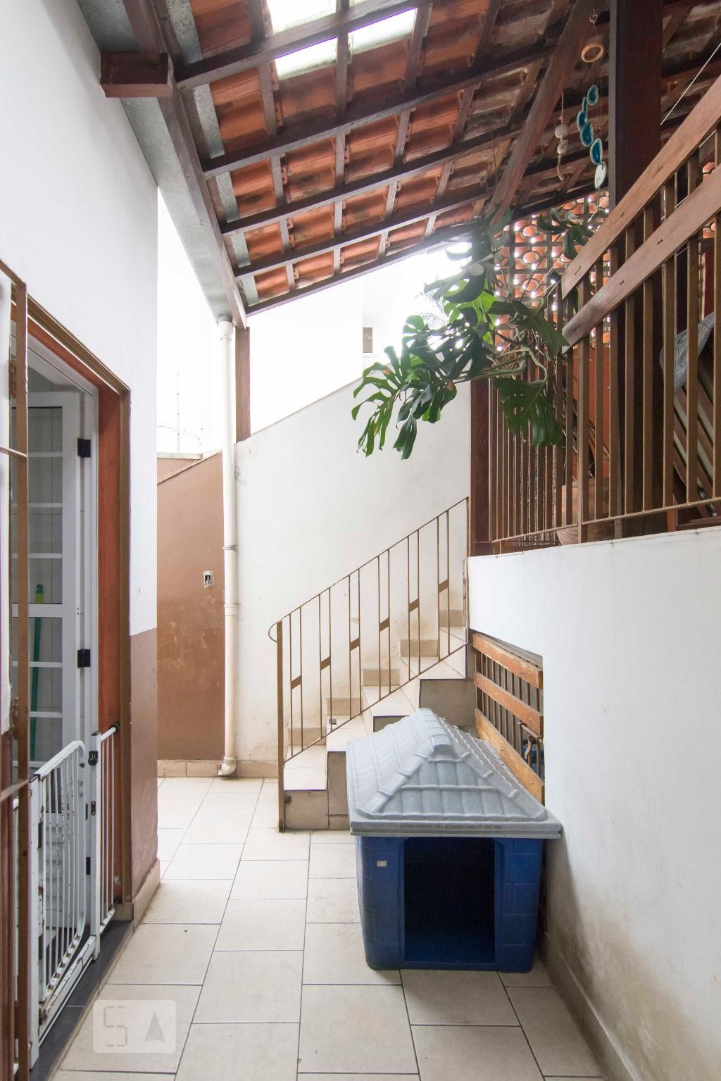 Casa, 2 quartos, 120 m² - Foto 23