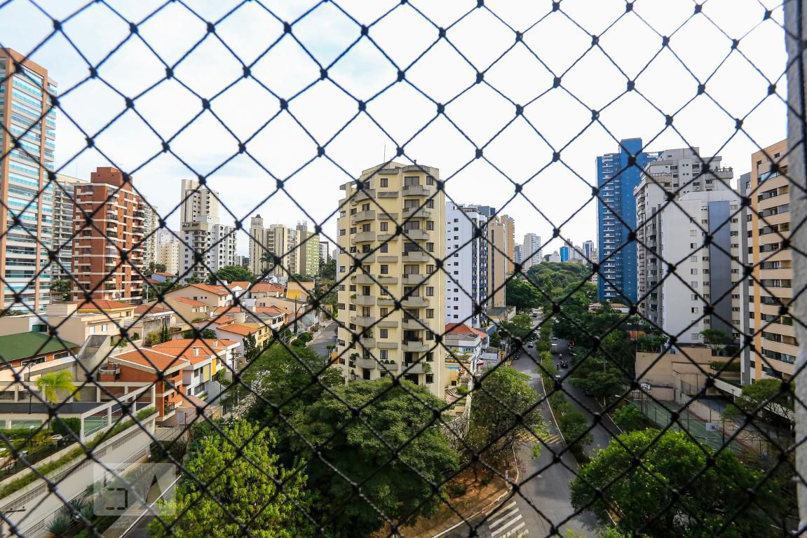 Cobertura, 2 quartos, 72 m² - Foto 22